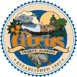 Citrus County logo