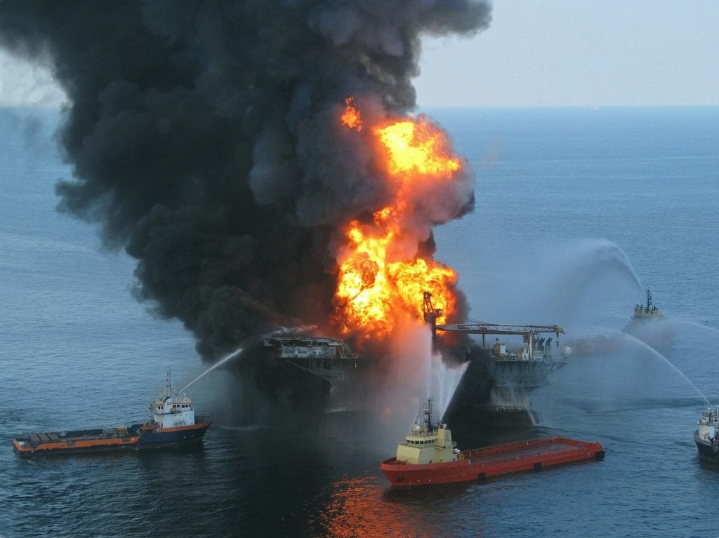 The BP Oil spill in the Gulf of Mexico was the final nail in the coffin of Travelhost of the Nature Coast.