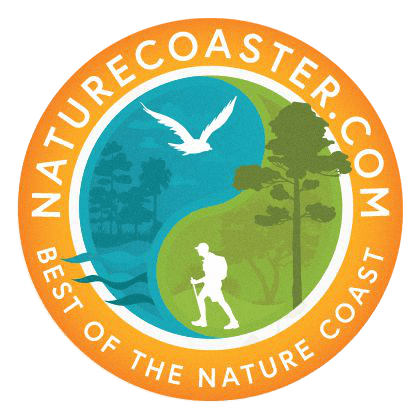Nature Coaster Logo - White-cropped