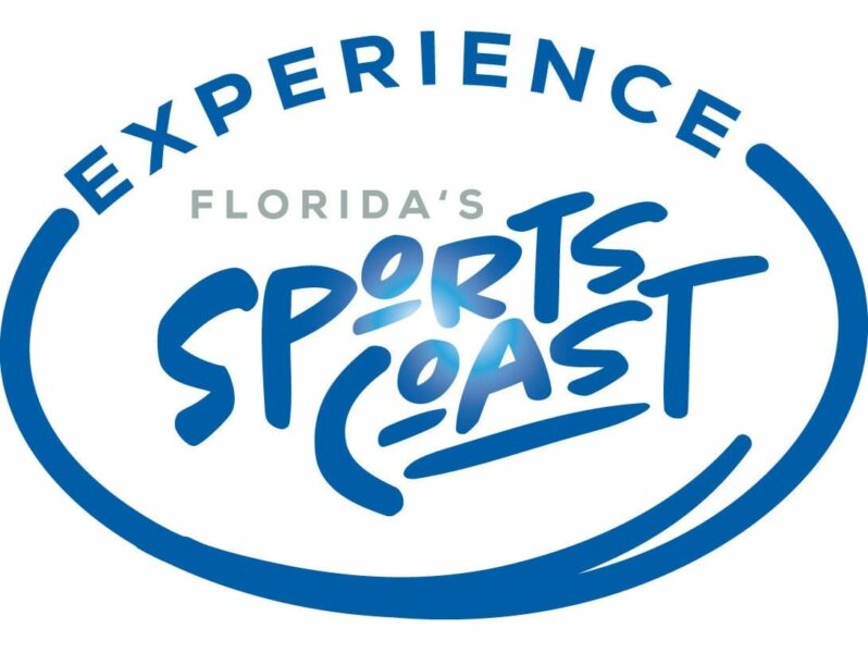 FL Sports Coast logo