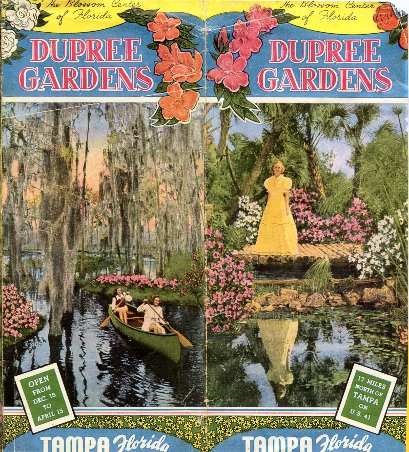 Developing Land O'Lakes