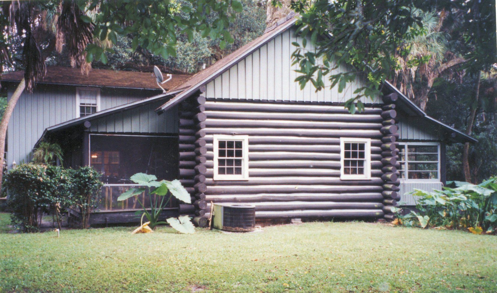 Developing Land O'Lakes