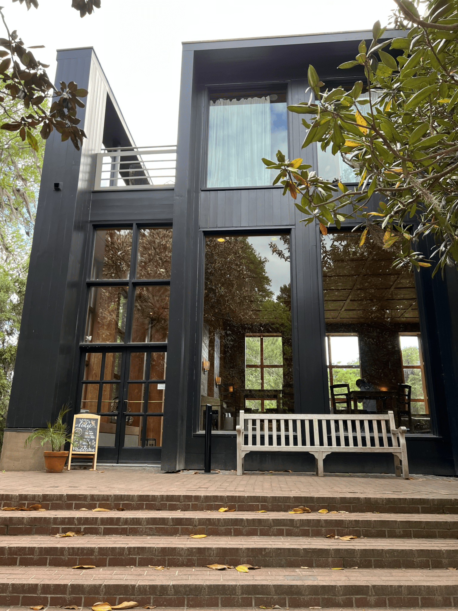 The Lodge at Middleton Inn