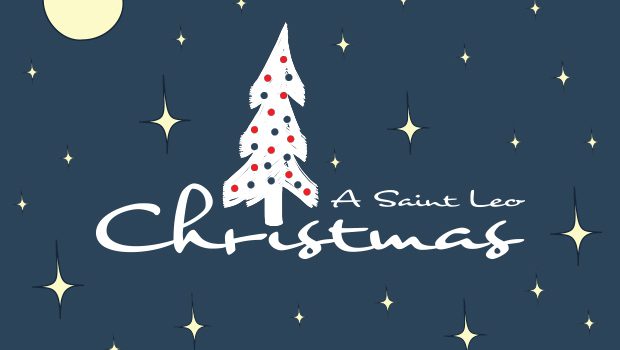 “A Saint Leo Christmas” concerts set for December 6 - 7