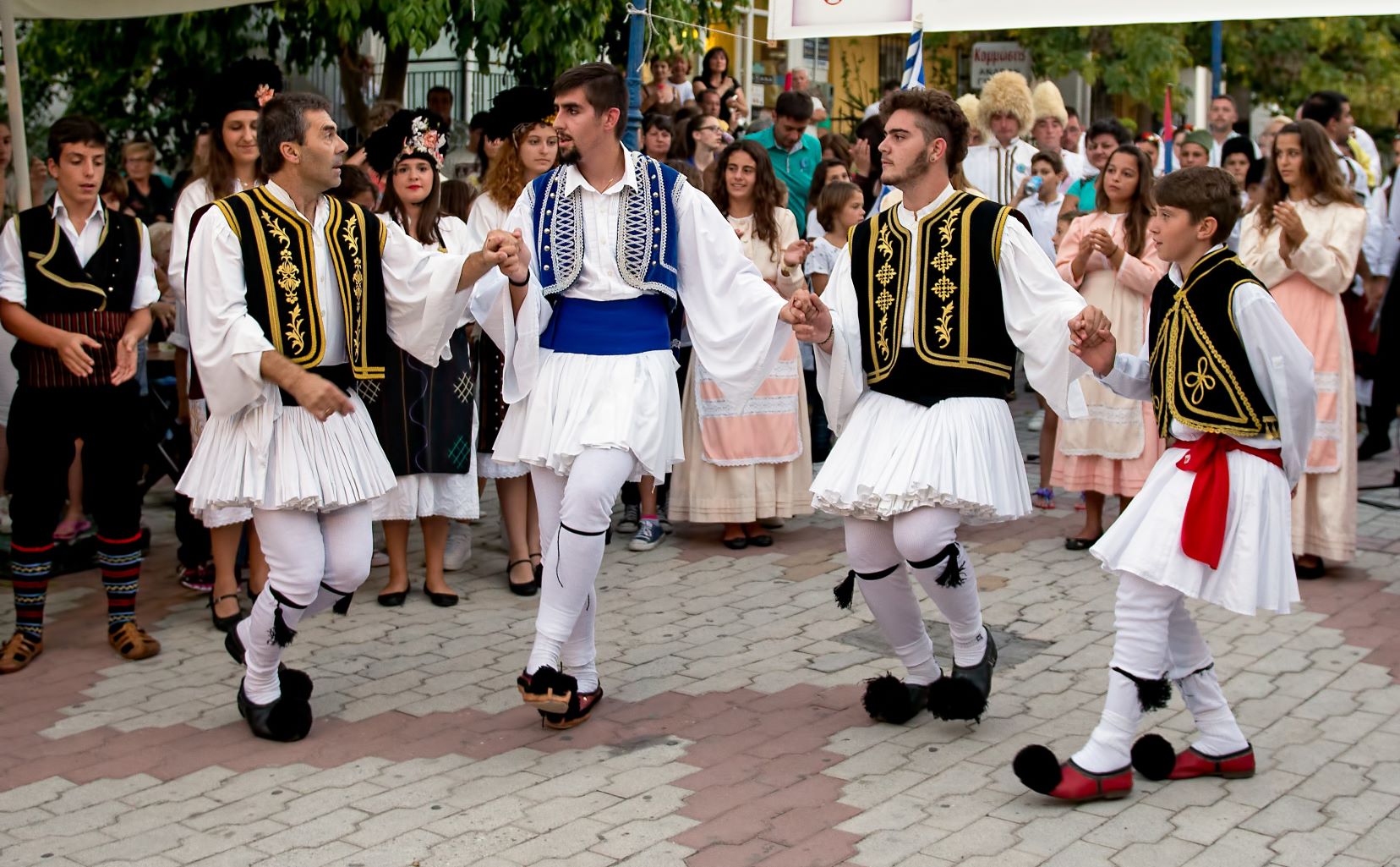 greek festival