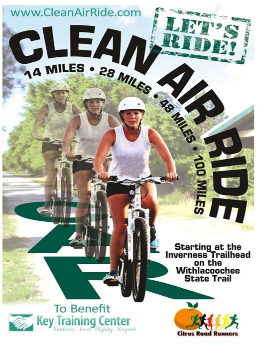 withlacoochee trail clean air ride 2023