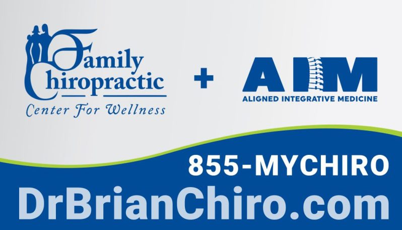 Family Chiropractic center for wellness