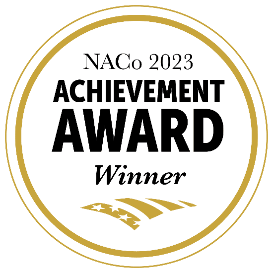 Citrus County Earns National Achievement Awards for Best Practices
