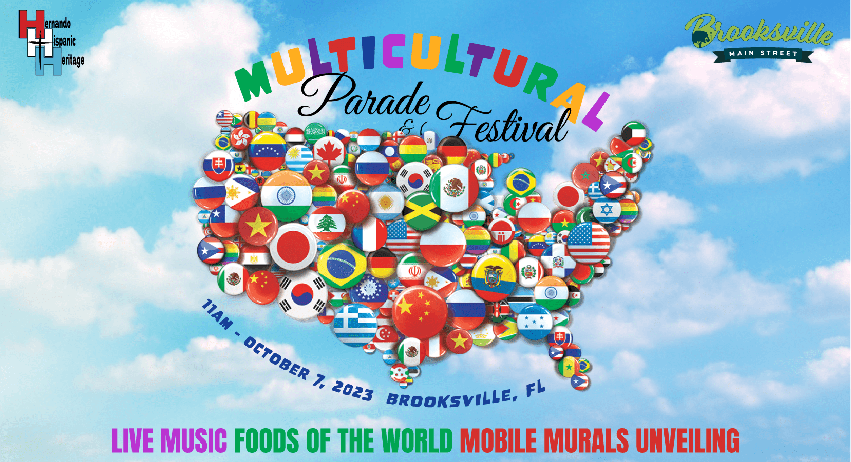Multicultural Festival 2023