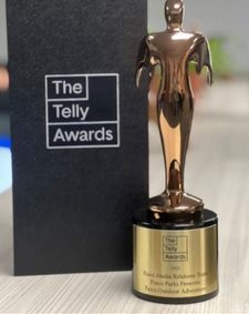 The Telly Award