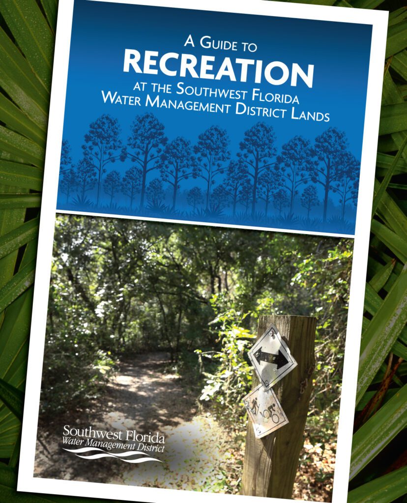 District Publishes New, Free Recreation Guide